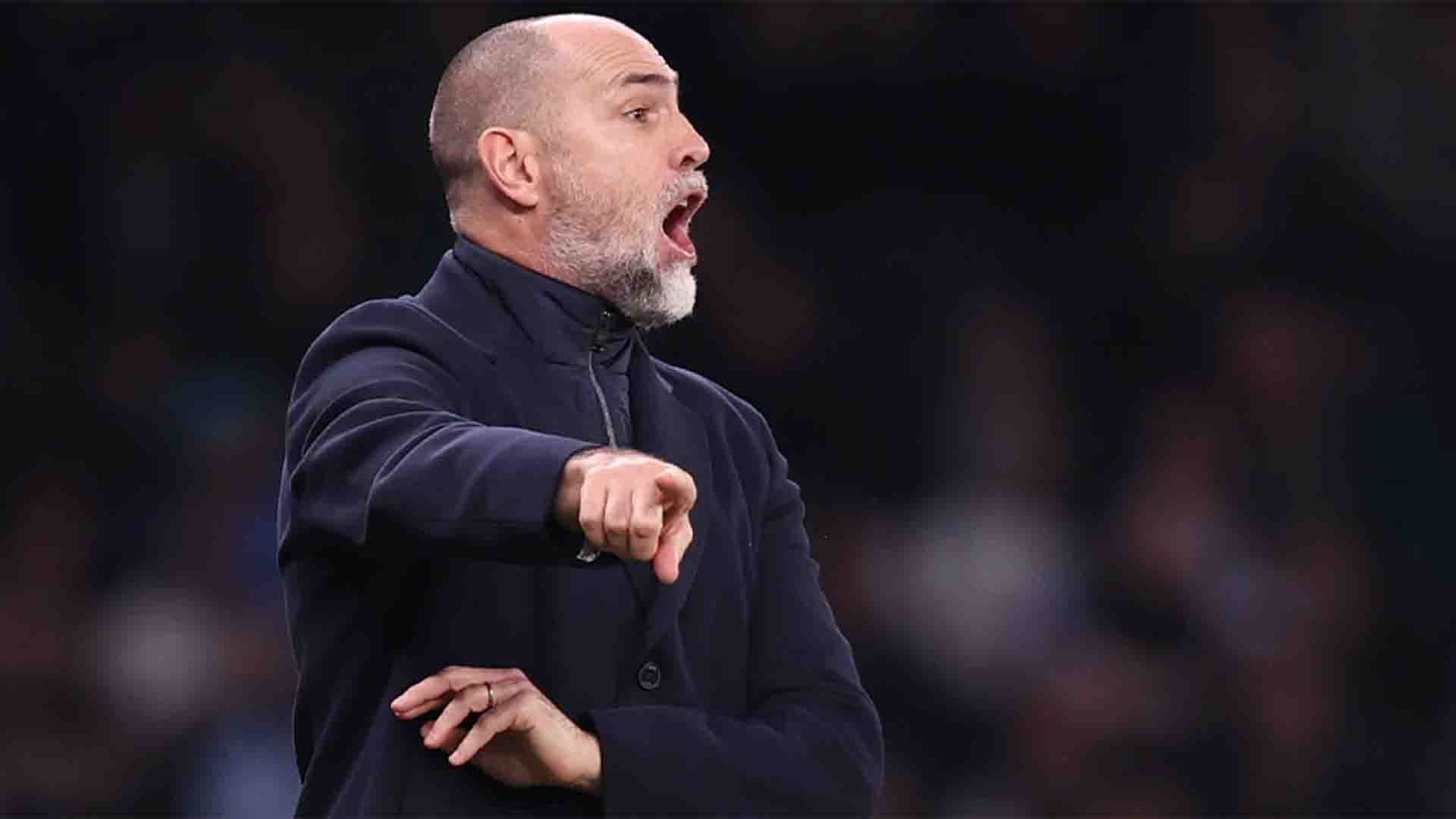 Igor Tudor Tetap Optimistis di Tengah Ancaman Degradasi Tottenham