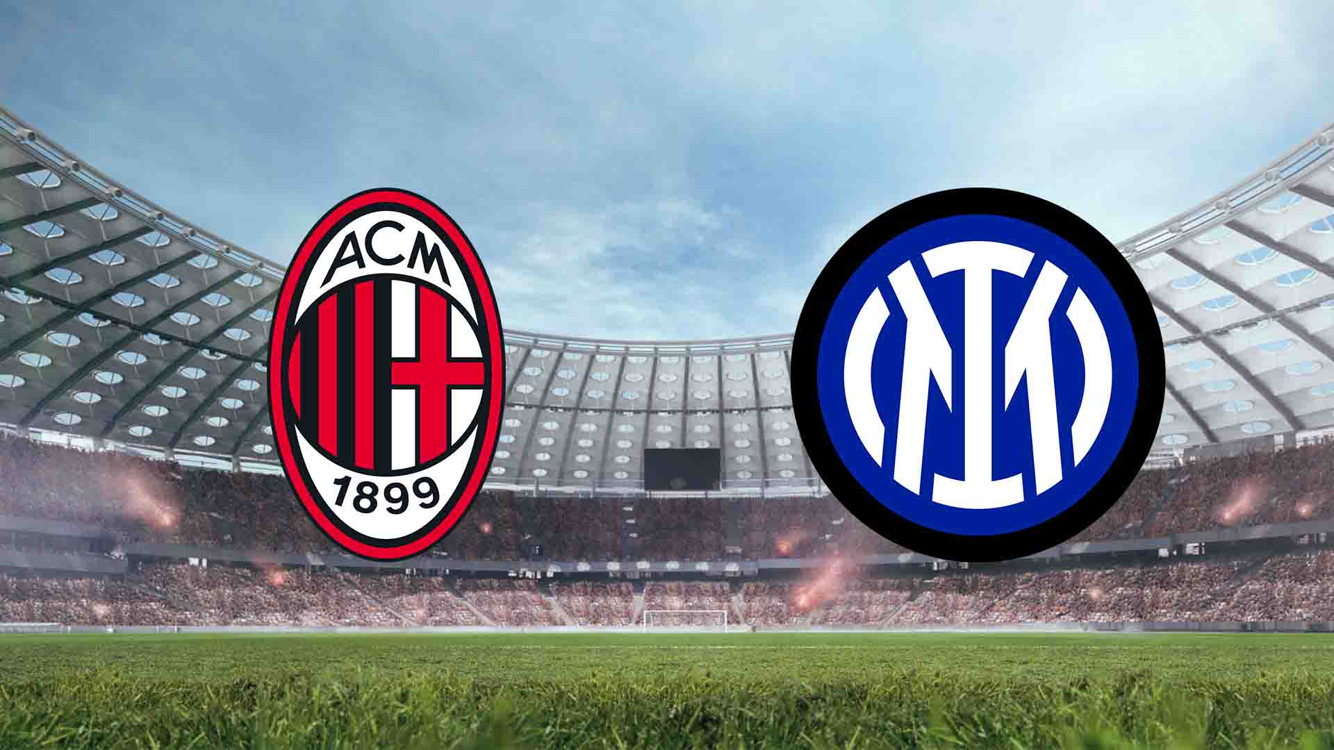 Tempat Menonton AC Milan vs Inter Milan Live Streaming 2026