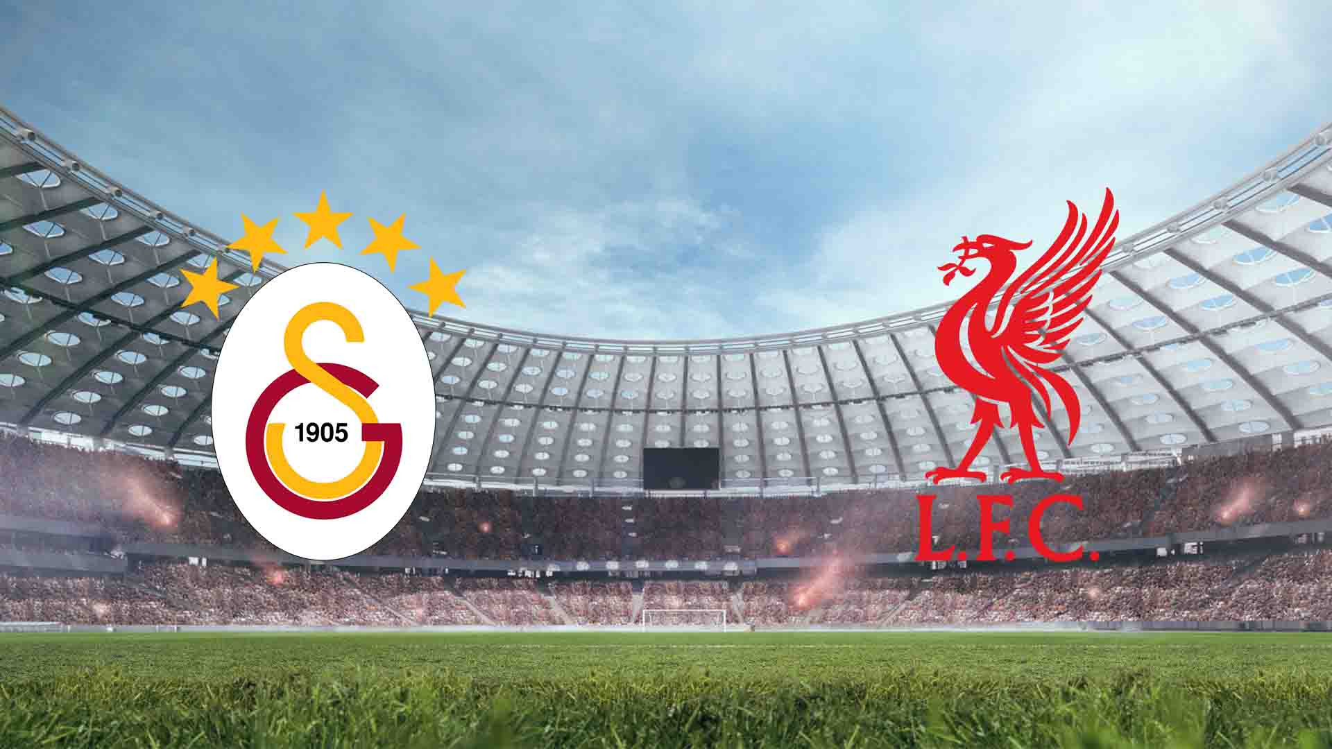 Tempat Menonton Galatasaray vs Liverpool Live Streaming 2026
