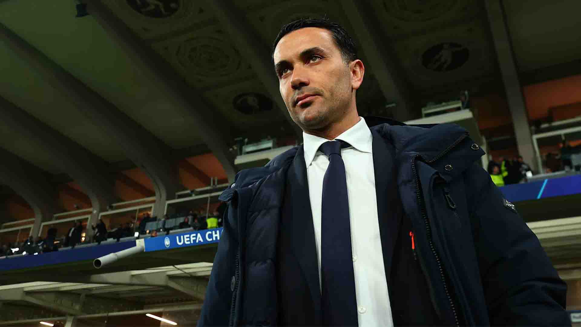 Palladino Tak Kapok Usai Atalanta Dibantai 1-6 leh Bayern