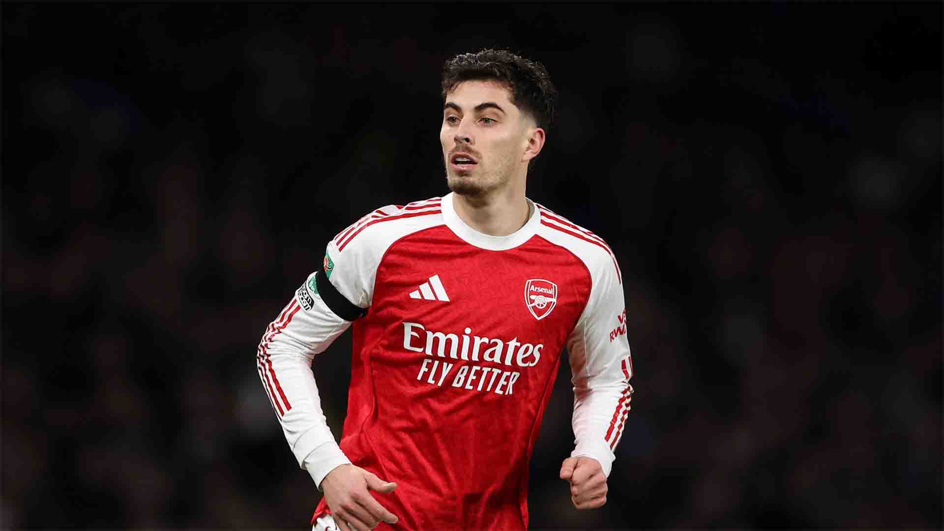 Havertz Jadikan Trauma Cedera Sebagai Bahan Bakar Arsenal Kejar Trofi