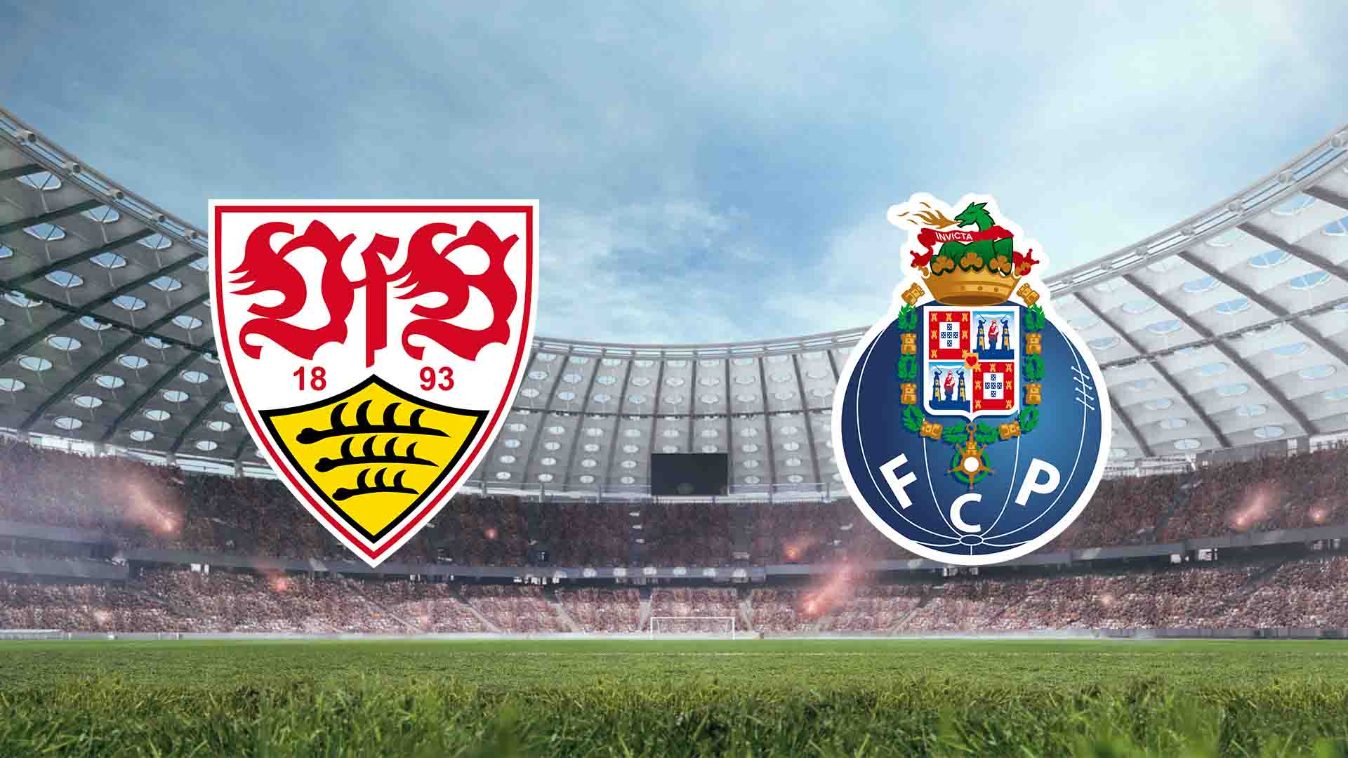 Tempat Menonton Stuttgart vs FC Porto Live Streaming 2026