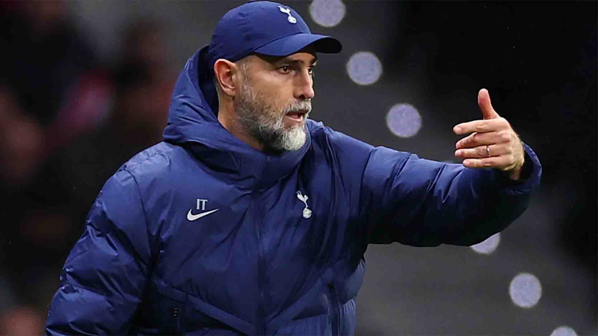 Tudor Dikritik Tajam Usai, Dituduh Permalukan Kinsky usai Spurs Dibantai Atletico