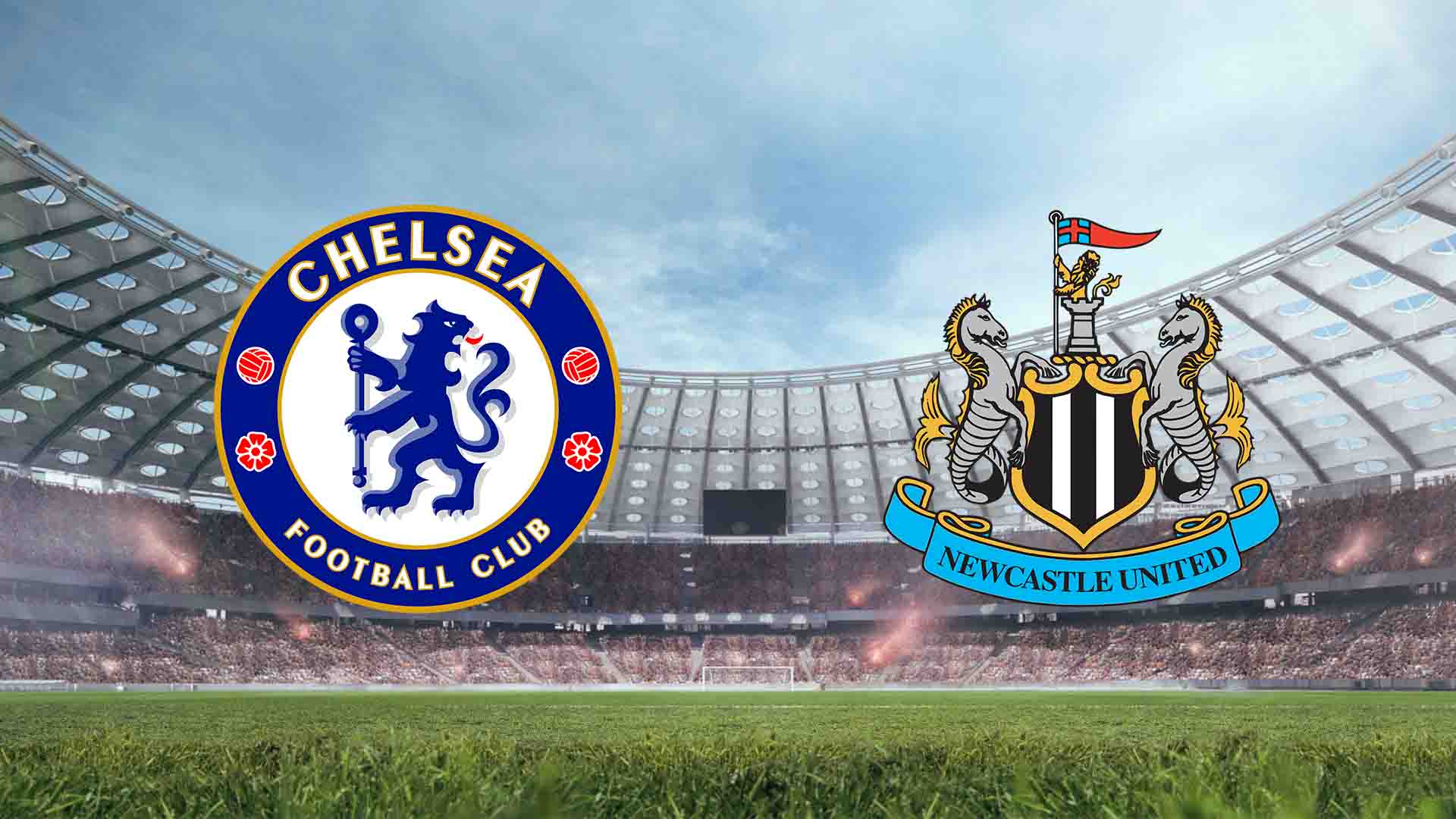 Tempat Menonton Chelsea vs Newcastle Live Streaming 2026