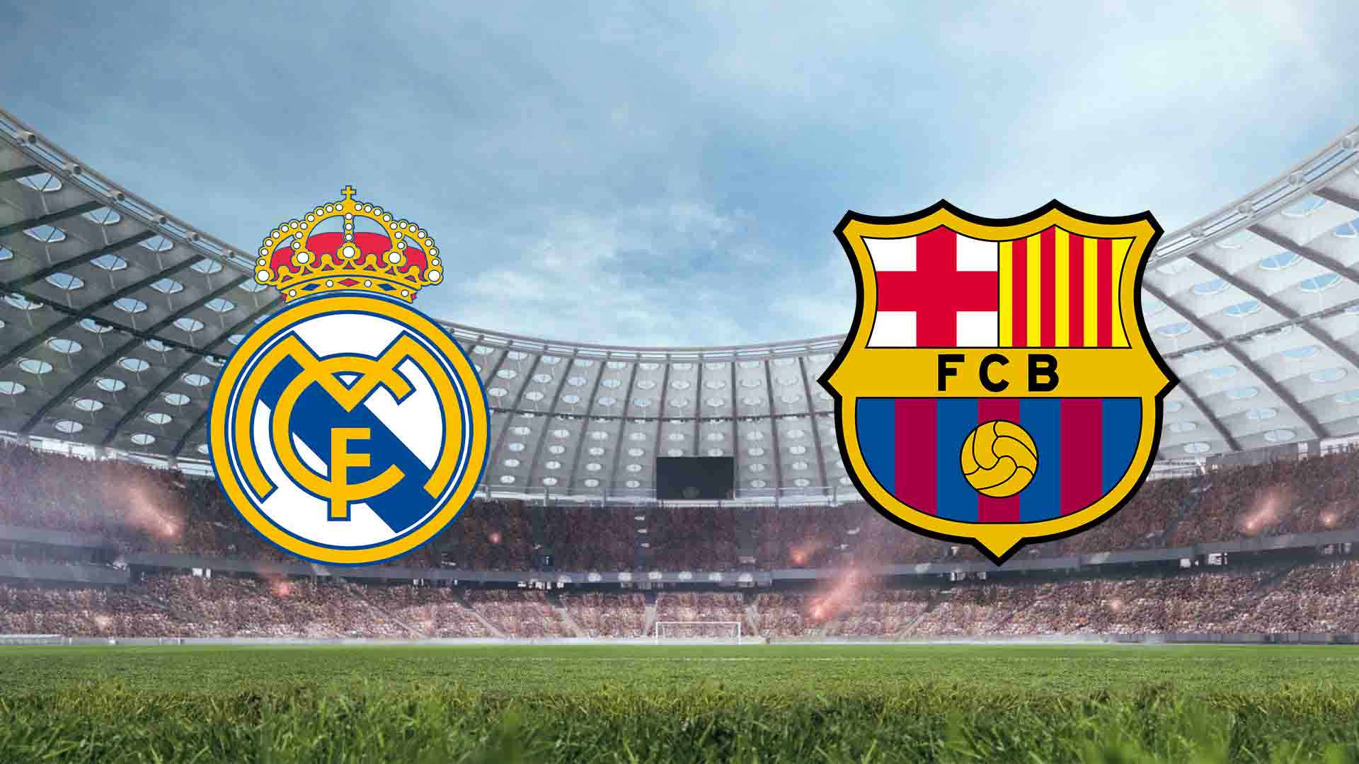 Tempat Menonton Real Madrid vs Barcelona Liga Champions Wanita