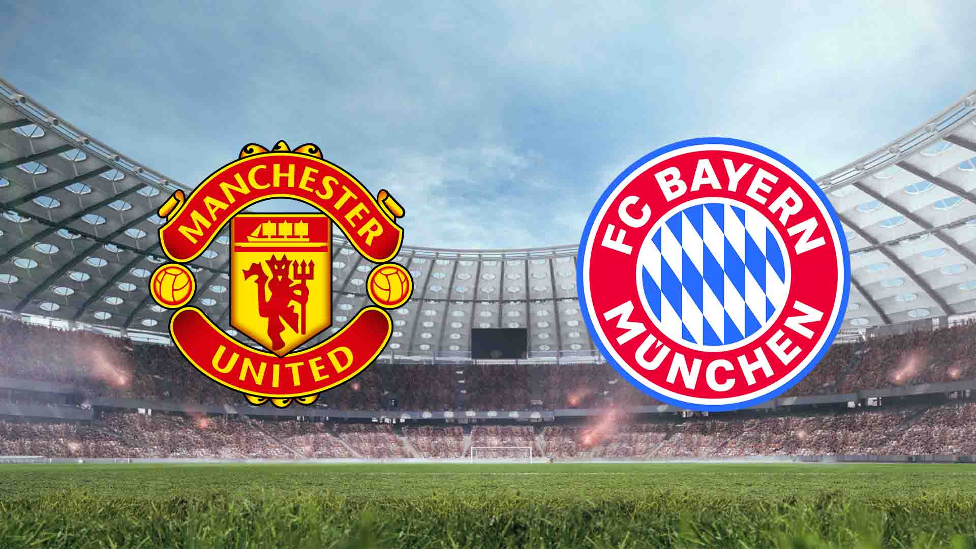 Tempat Menonton Manchester United vs Bayern Munich Liga Champions Wanita