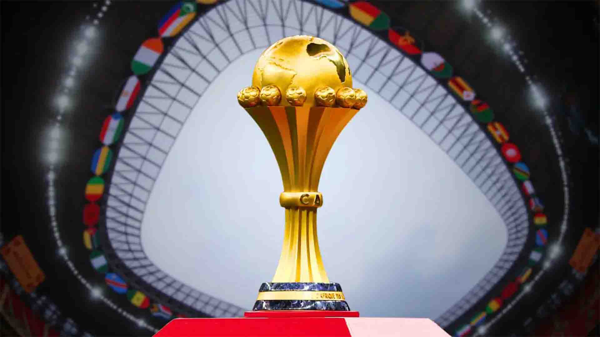 Presiden CAF Umumkan Ekspansi AFCON Menjadi 28 Tim