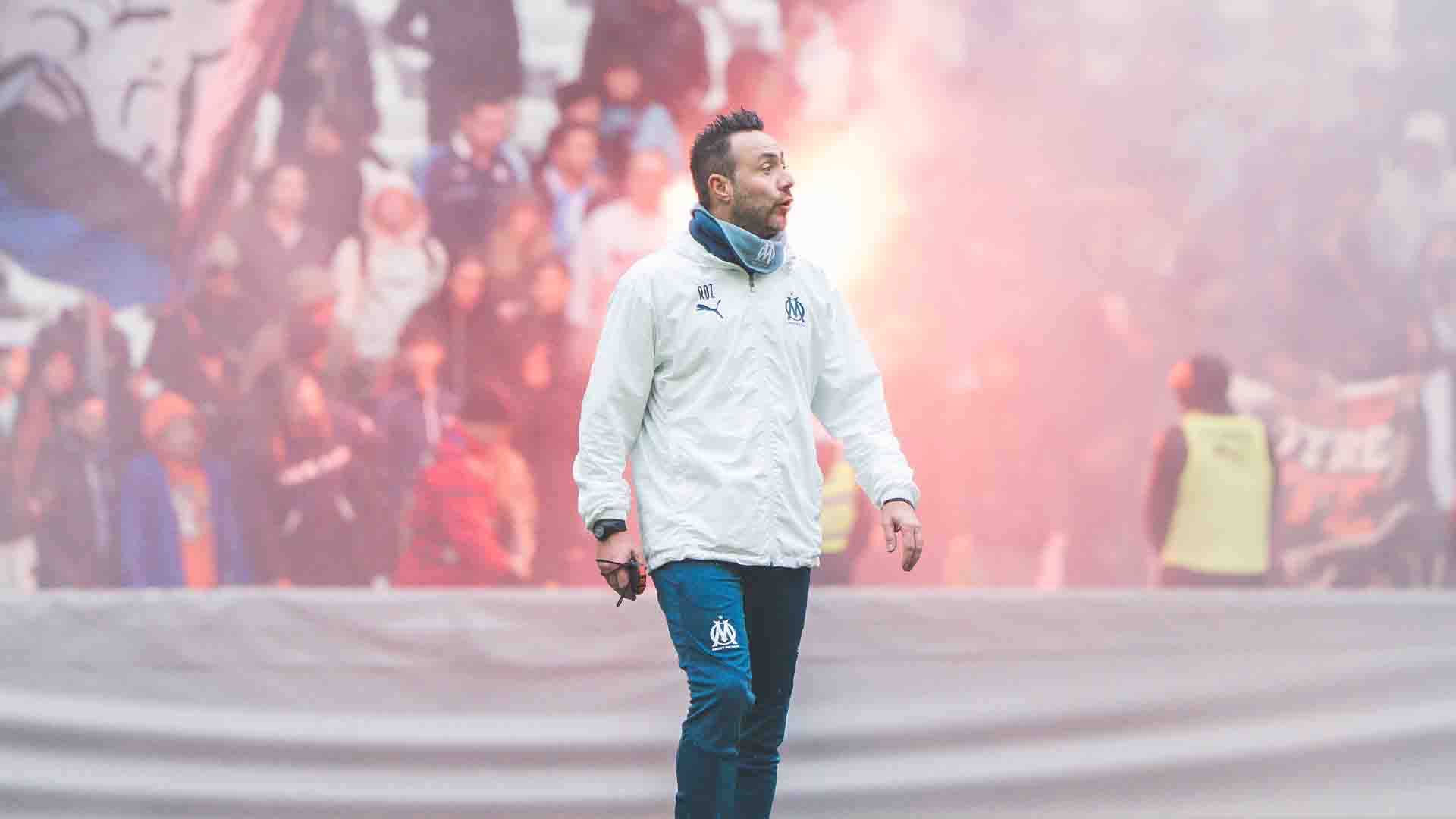 Tottenham Hotspur Bidik Roberto De Zerbi Sebagai Juru Selamat