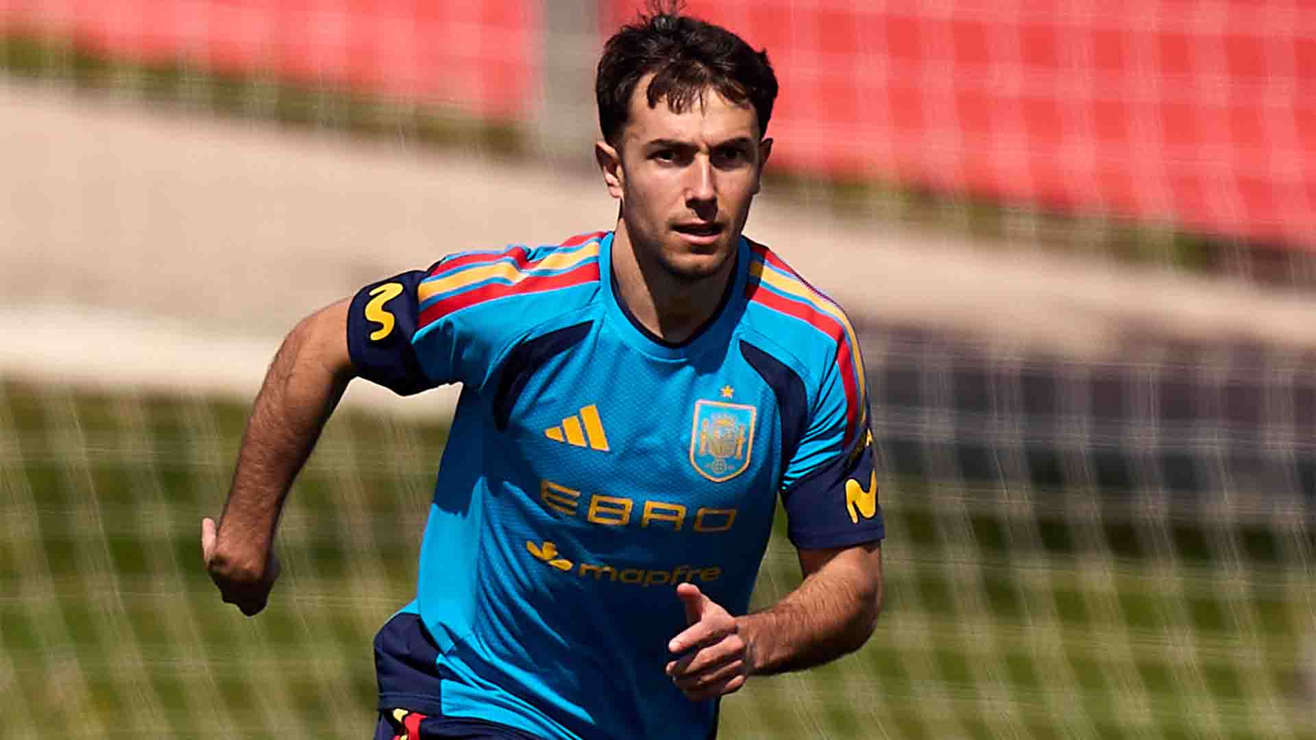 Zubimendi Jadi Pemain Ke-10 Arsenal yang Pulang dari Jeda Internasional