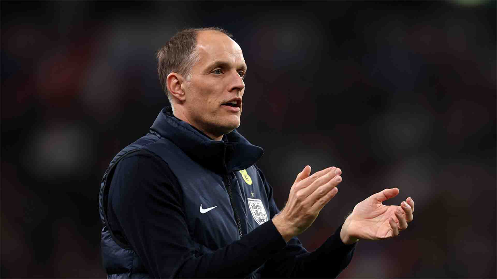 Tuchel Akui Inggris Kehilangan Taji Tanpa Kane usai Kalah dari Jepang