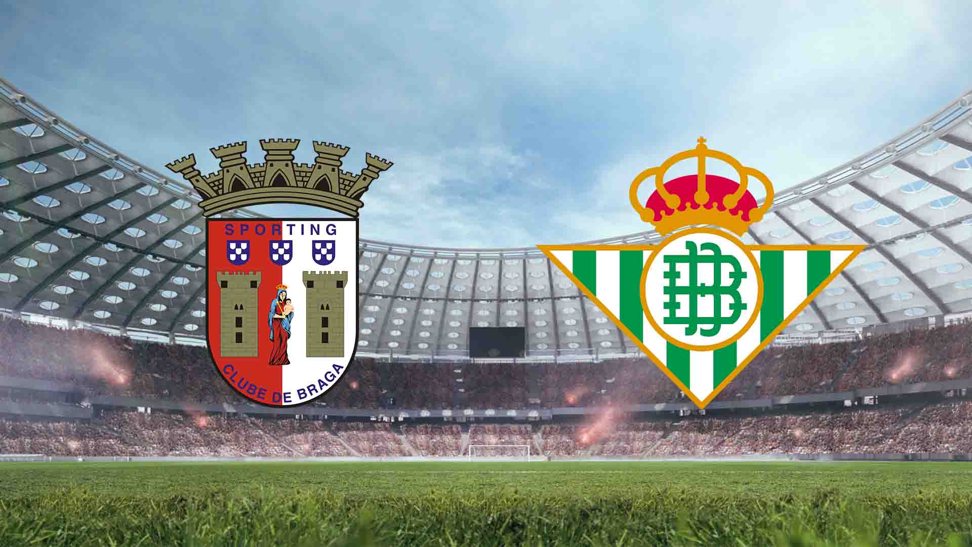Tempat Menonton Braga vs Real Betis Live Streaming 2026