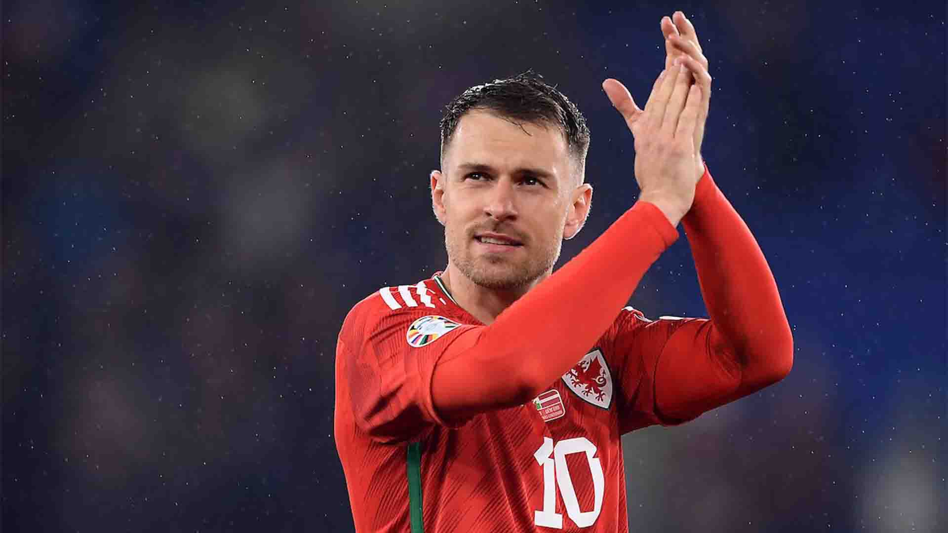 Aaron Ramsey Resmi Pensiun dari Sepak Bola di Usia 35 Tahun