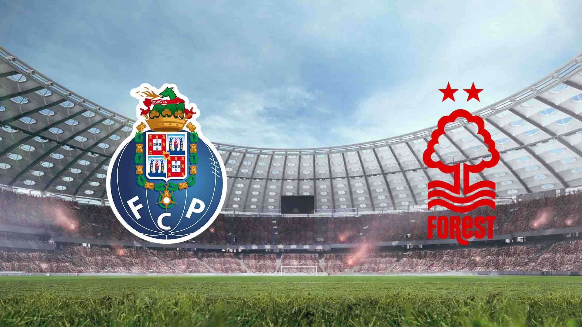 Tempat Menonton Porto vs Nottingham Forest Live Streaming 2026