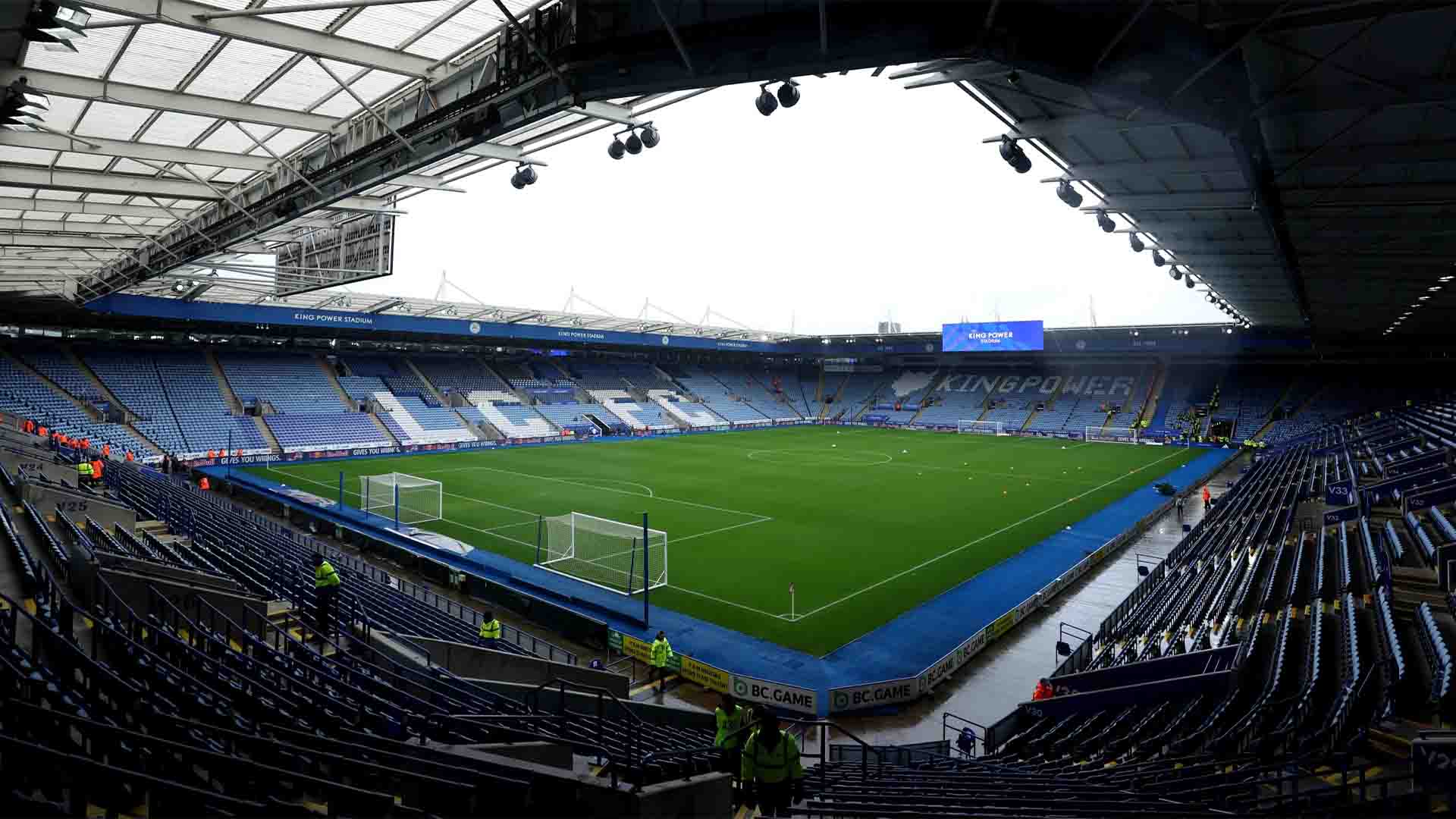 Leicester City: Banding Pengurangan Poin Ditolak, Terancam Degradasi ke Divisi 3