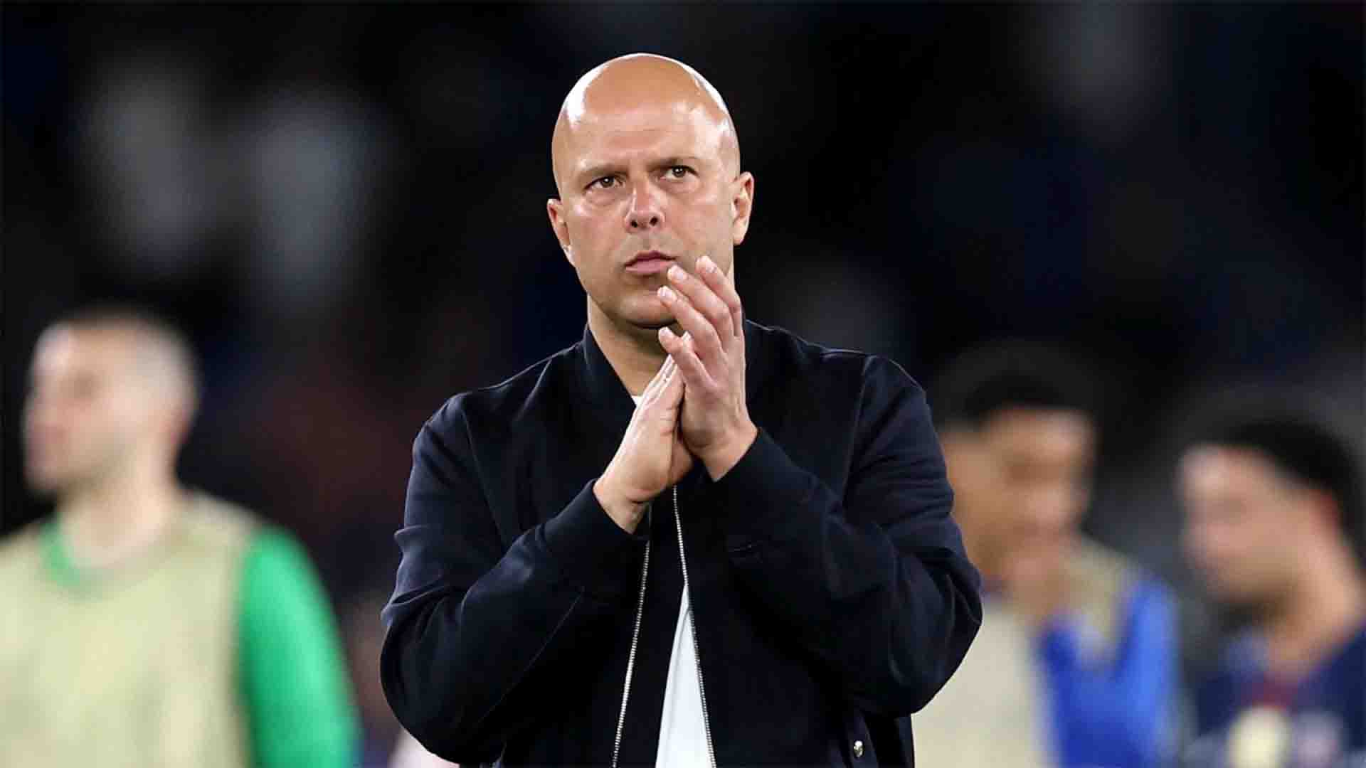 Slot Akui Liverpool Beruntung Kalah 2-0 dari PSG, Masih Optimis Balas di Anfield