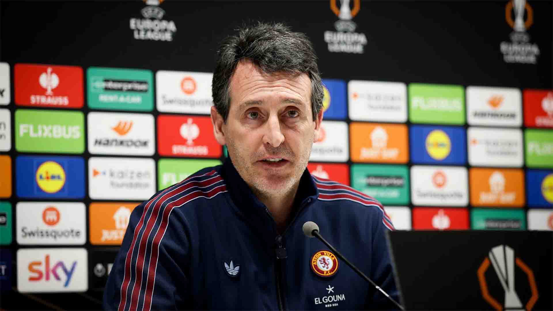 Emery Ingatkan Villa: Jangan Remehkan Bologna dan Liga Eropa