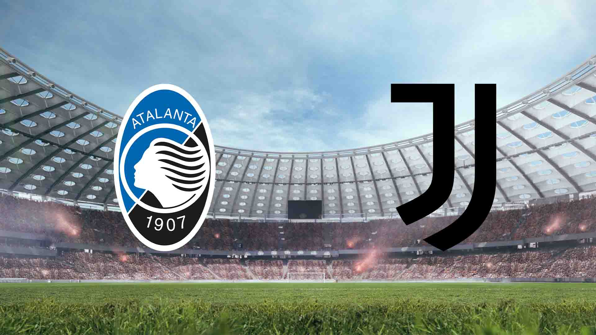 Tempat Menonton Atalanta vs Juventus Live Streaming 2026
