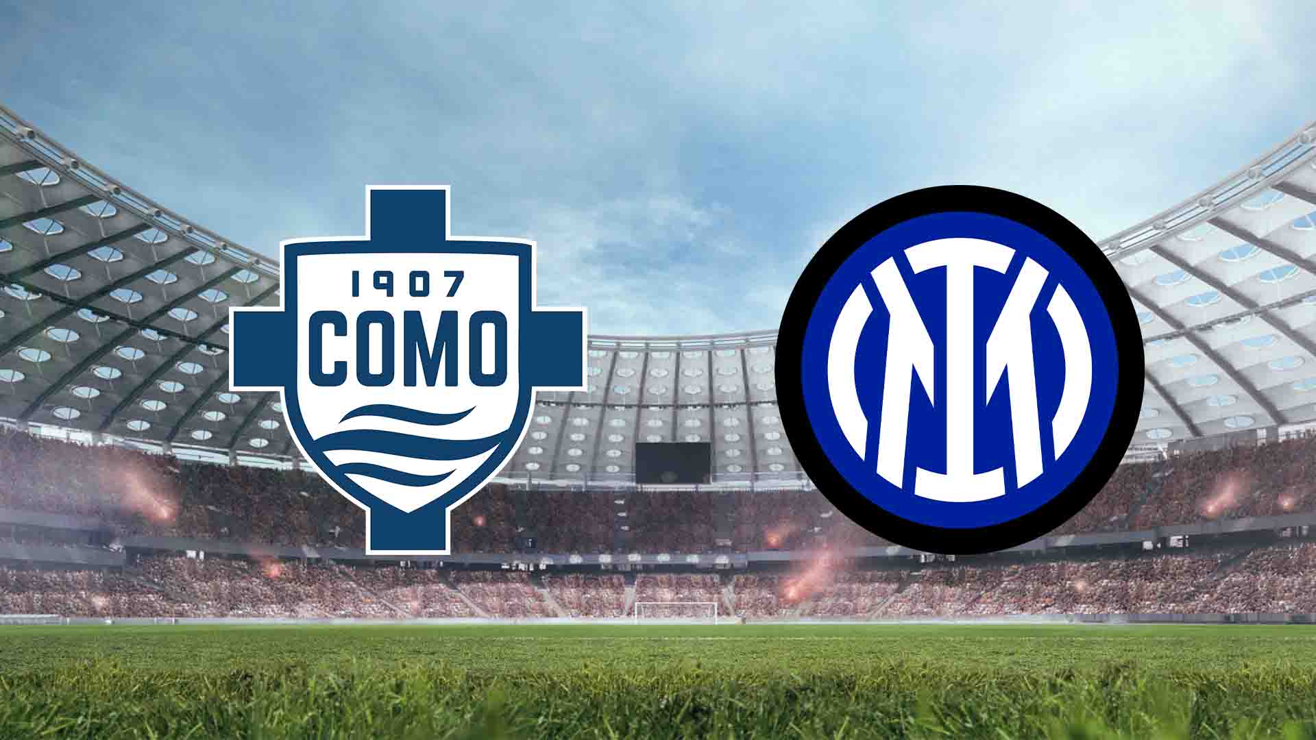 Tempat Menonton Como vs Inter Milan Live Streaming 2026