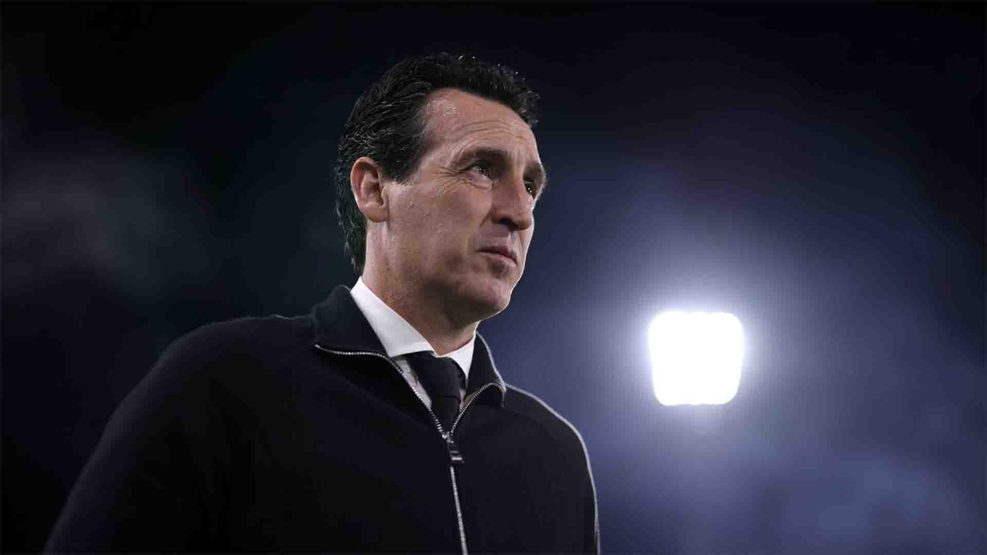 Emery Puji Mentalitas Petarung Watkins Usai Villa Bungkam Bologna