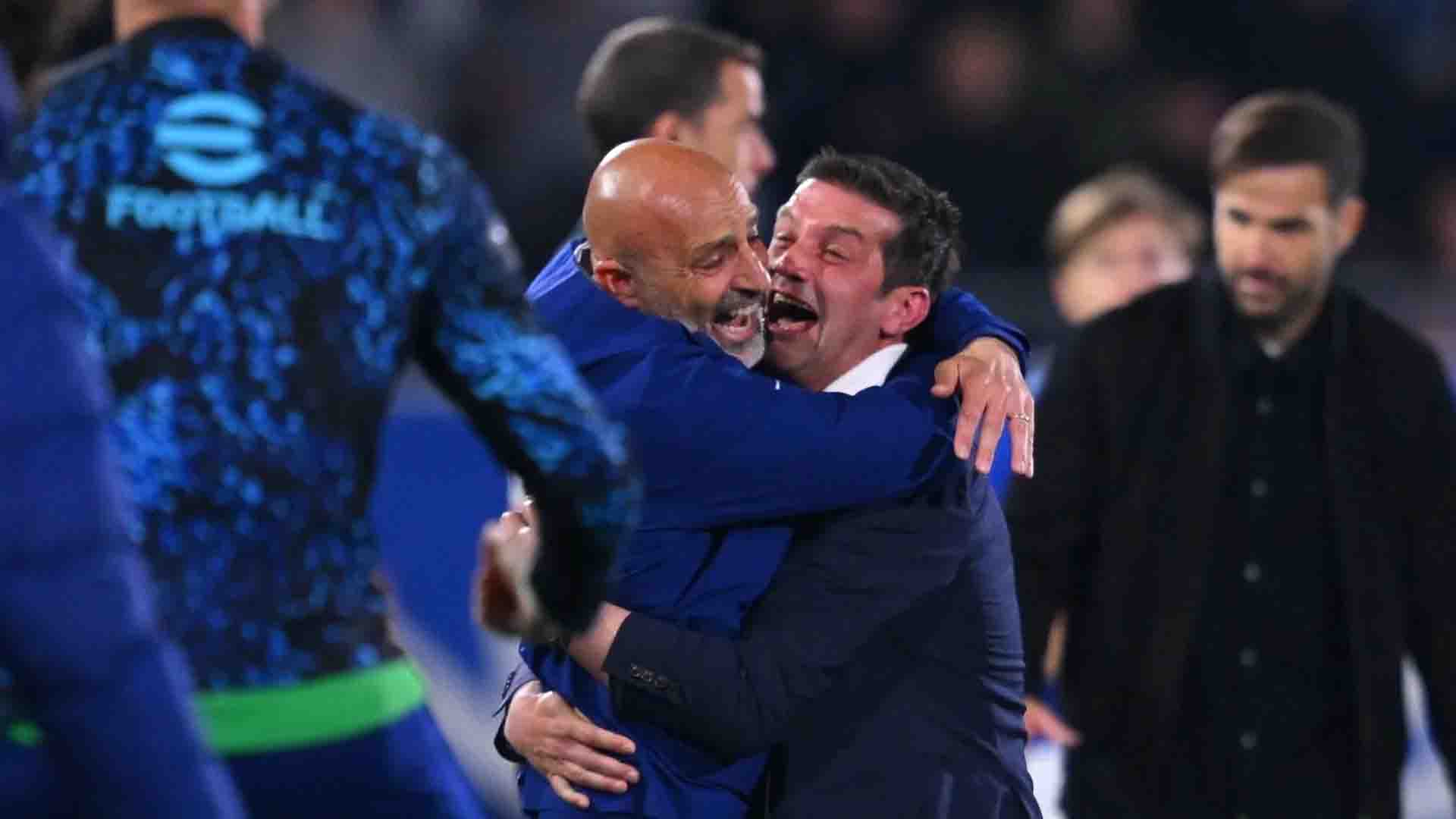 Chivu Puji Kedewasaan Inter Lawan Como, Beri Sindiran untuk Conte dan Allegri