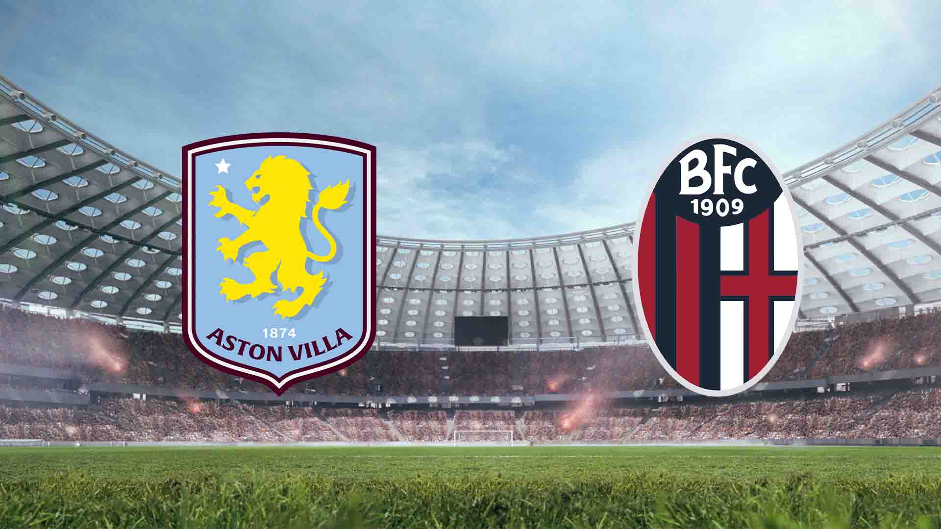 Tempat Menonton Aston Villa vs Bologna Live Streaming 2026