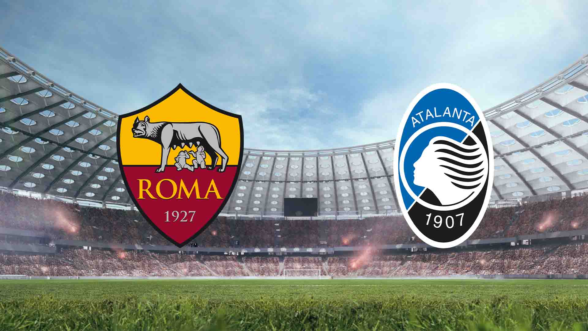 Tempat Menonton AS Roma vs Atalanta Live Streaming 2026