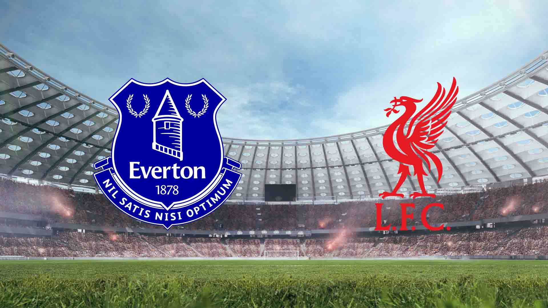 Tempat Menonton Everton vs Liverpool Live Streaming 2026
