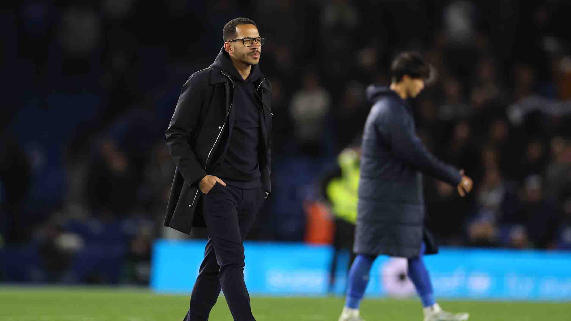 Akui Jadi Malam Tersulit, Rosenior Semprot Skuat Chelsea Usai Dibantai Brighton 3-0