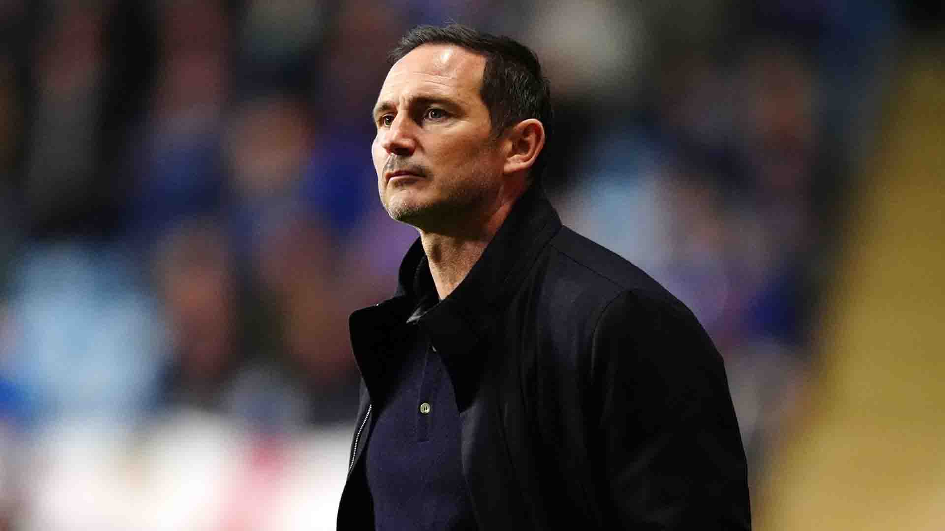 Pemilik Coventry Tenang Hadapi Rumor Kembalinya Lampard ke Chelsea