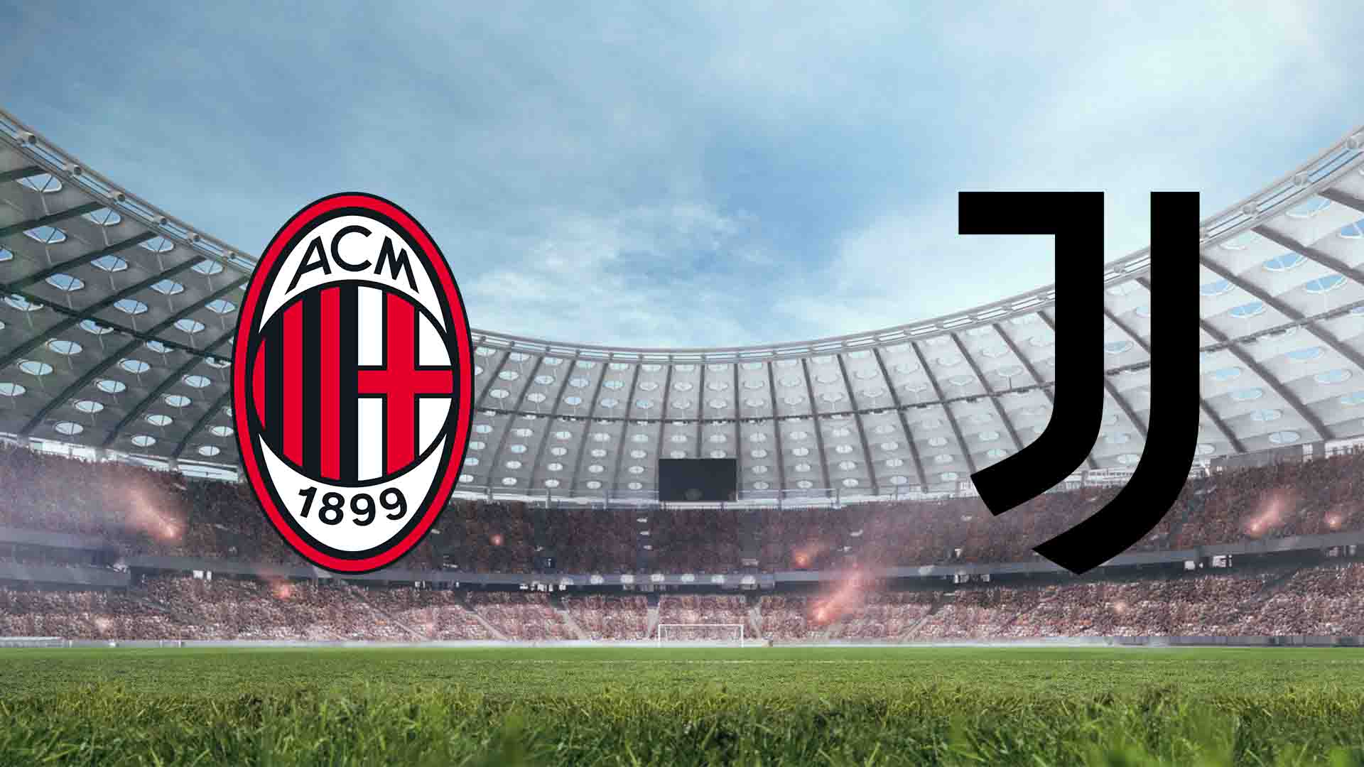 Tempat Menonton AC Milan vs Juventus Live Streaming 2026