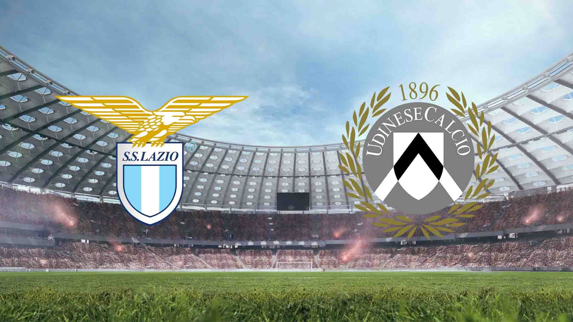 Tempat Menonton Lazio vs Udinese Live Streaming 2026