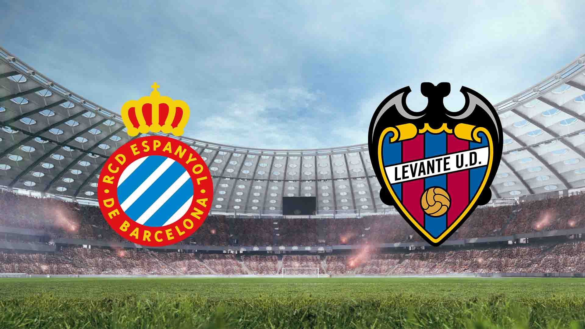 Tempat Menonton Espanyol vs Levante Live Streaming 2026
