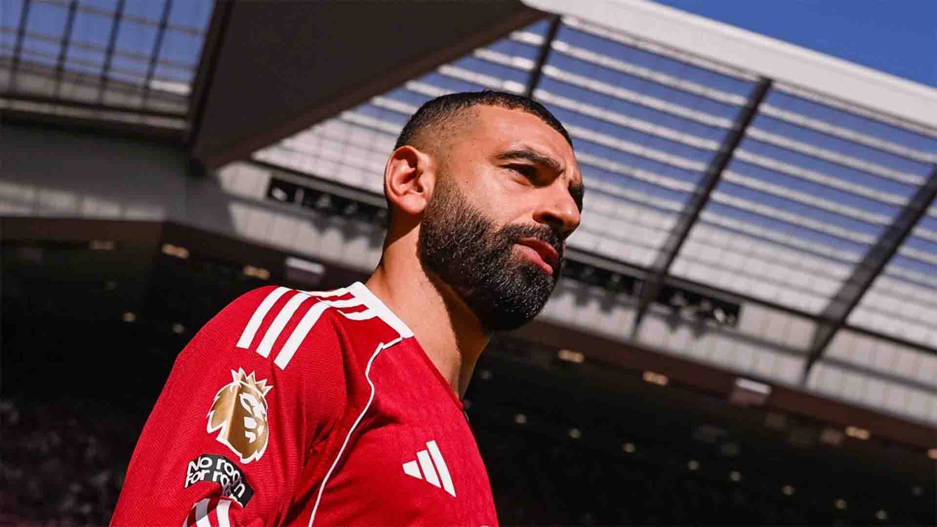 Mainkan Laga Terakhir? Salah Absen Hingga Akhir Musim Akibat Cedera Hamstring