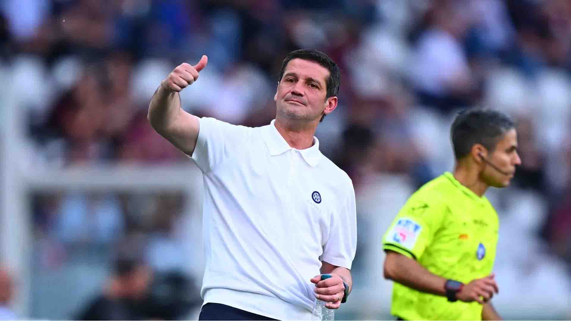 Scudetto Tertunda, Chivu Sesalkan Inter Ditahan Imbang Torino