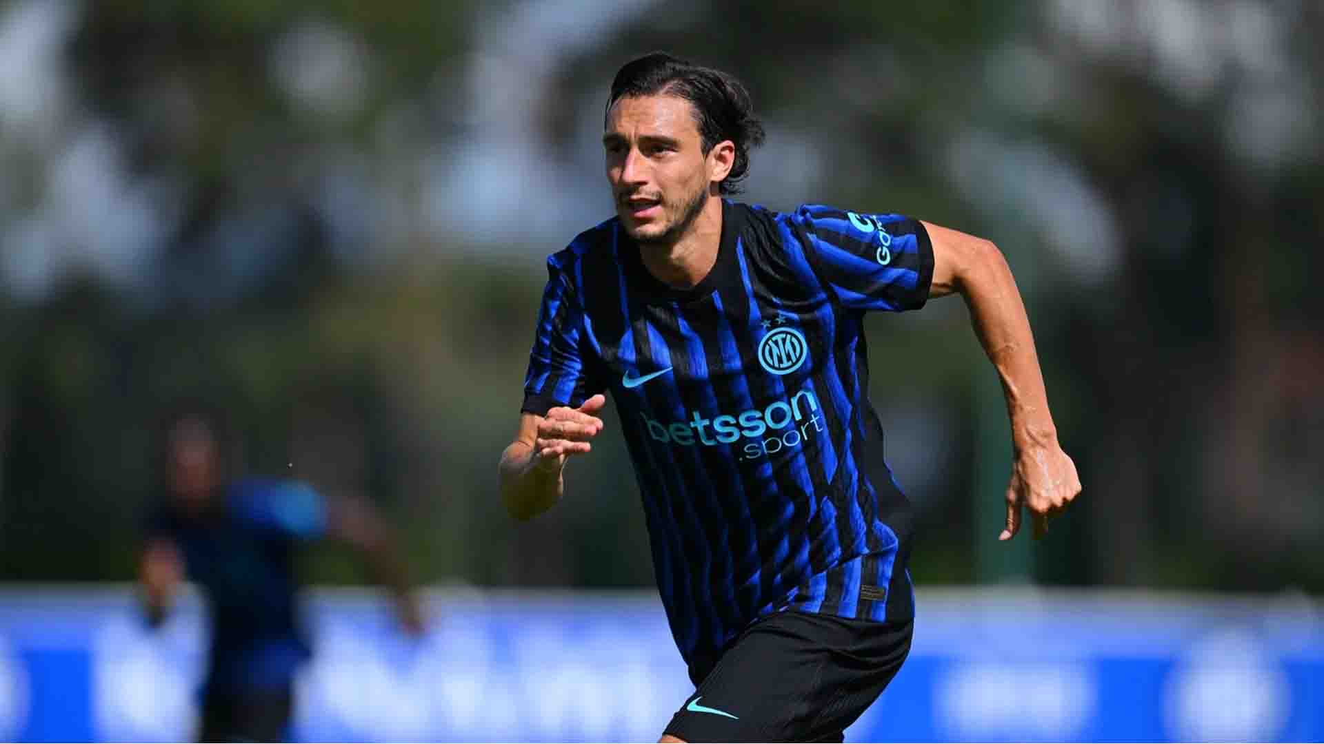 Darmian Tegaskan Inter Fokus Sabet Scudetto dan Tak Hiraukan Skandal Wasit