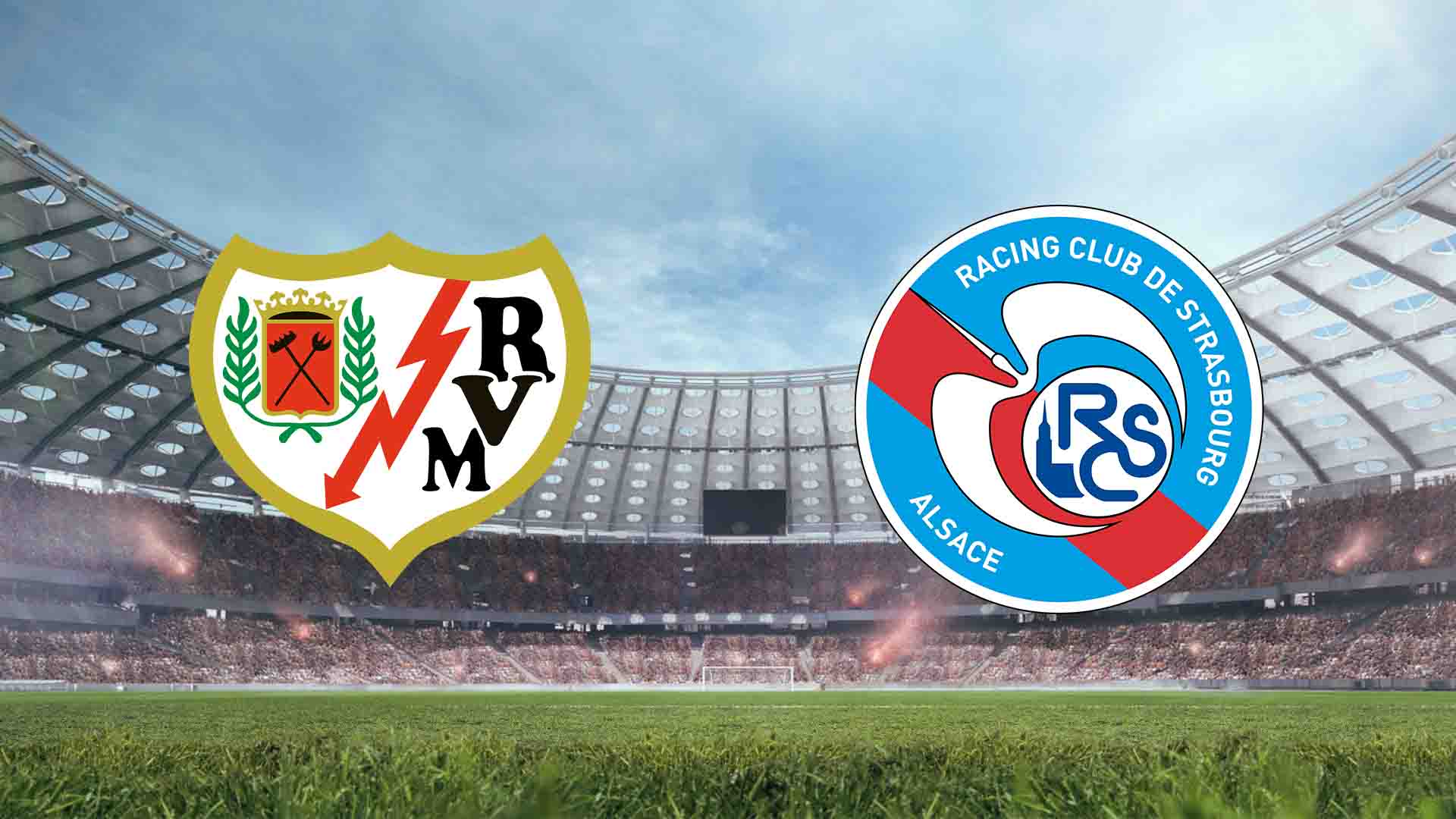Tempat Menonton Rayo Vallecano vs Strasbourg Live Streaming 2026