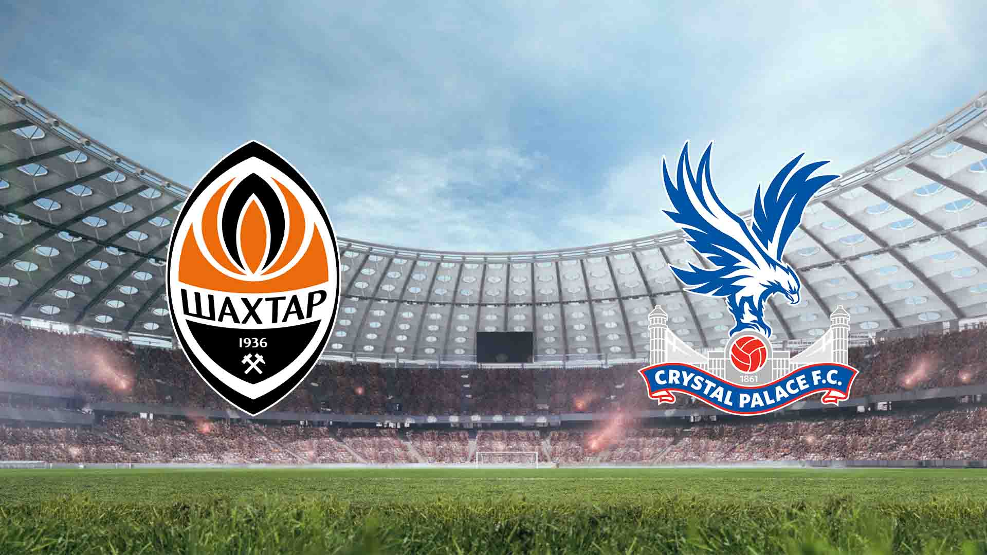 Tempat Menonton Shakhtar Donetsk vs Crystal Palace Live Streaming 2026