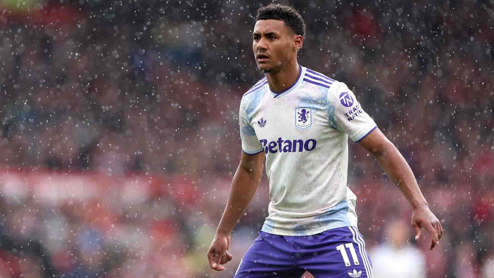 Watkins Temukan Motivasi Baru Usai Dicoret dari Timnas Inggris